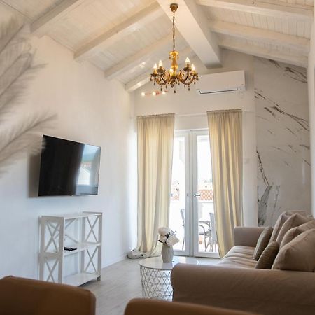 Casa Tosic Lägenhet Rovinj Exteriör bild