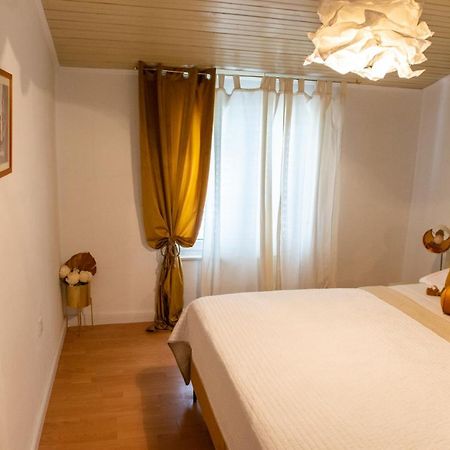 Casa Tosic Lägenhet Rovinj Exteriör bild