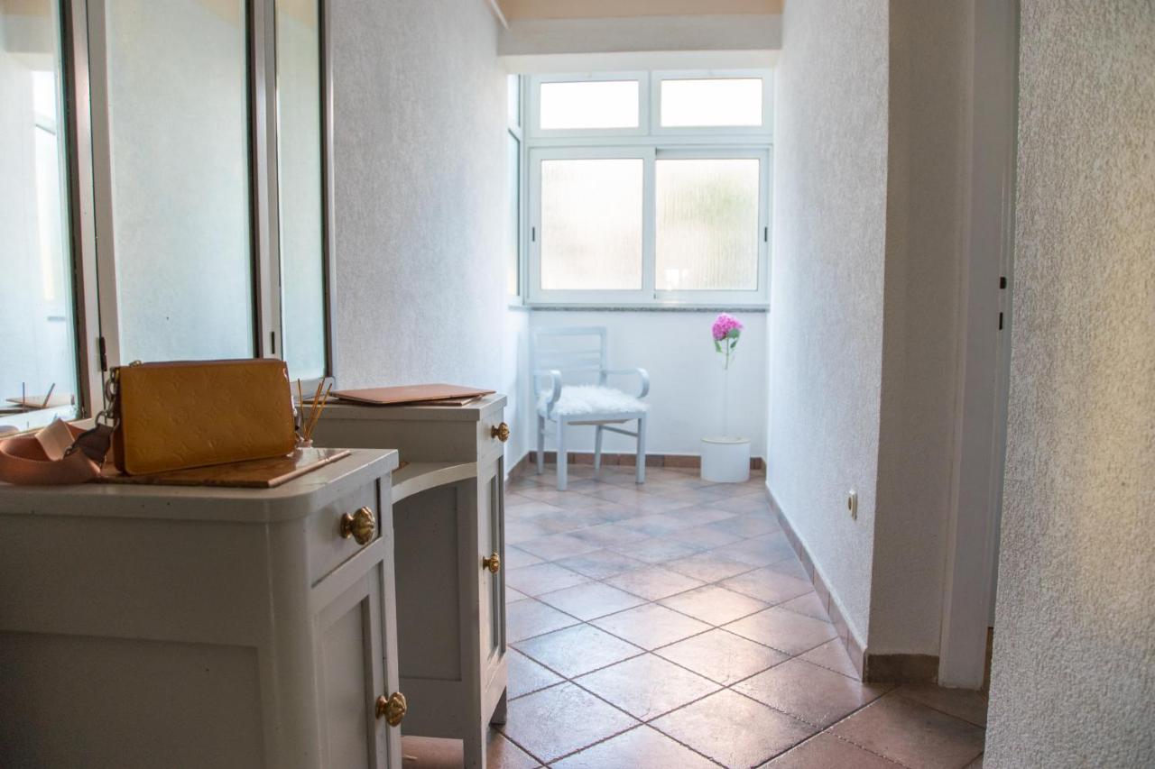 Casa Tosic Lägenhet Rovinj Exteriör bild