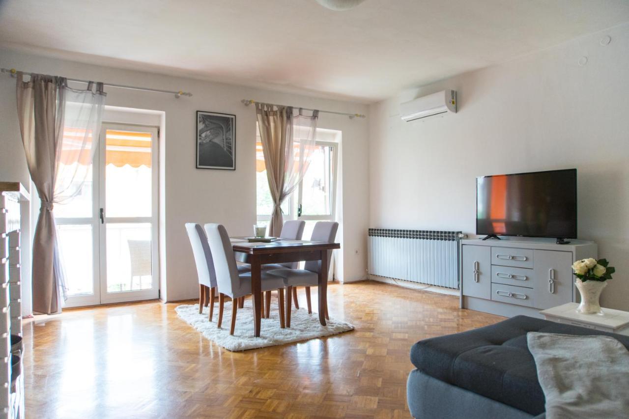 Casa Tosic Lägenhet Rovinj Exteriör bild