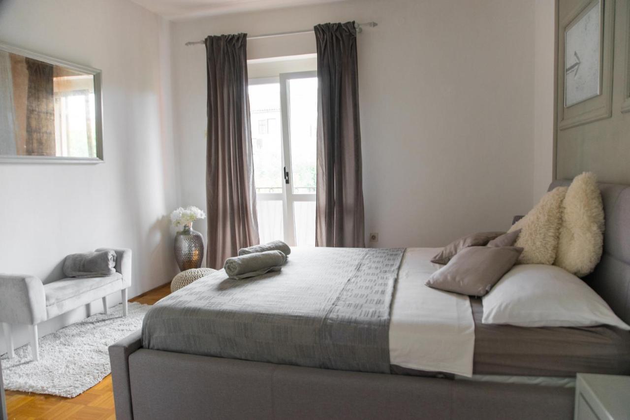 Casa Tosic Lägenhet Rovinj Exteriör bild