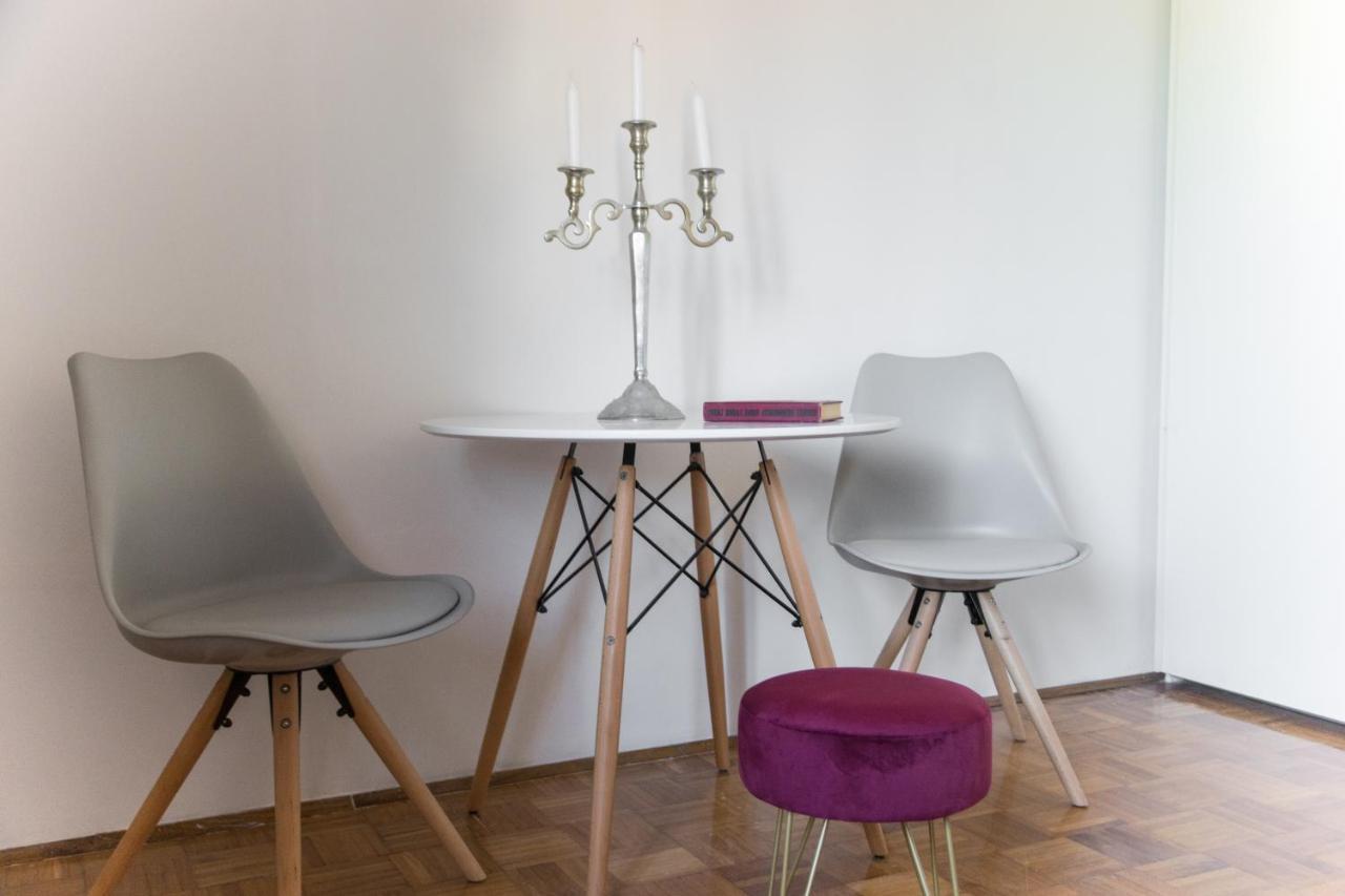 Casa Tosic Lägenhet Rovinj Exteriör bild