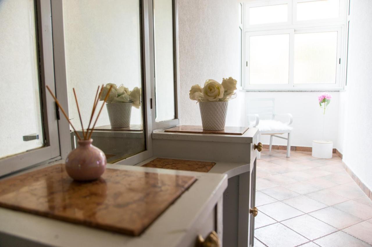 Casa Tosic Lägenhet Rovinj Exteriör bild