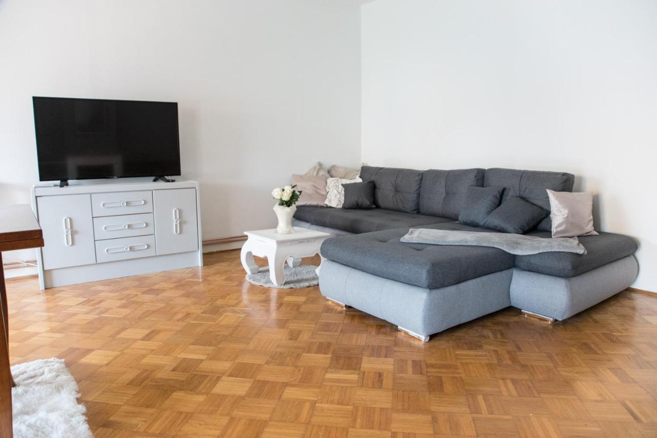 Casa Tosic Lägenhet Rovinj Exteriör bild