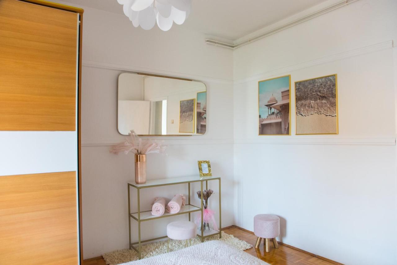Casa Tosic Lägenhet Rovinj Exteriör bild