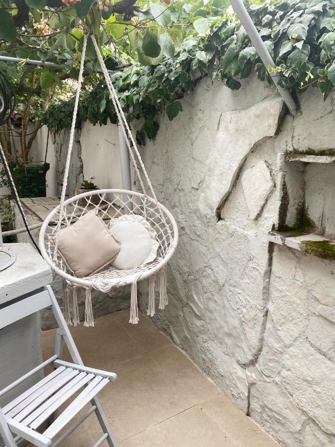 Casa Tosic Lägenhet Rovinj Exteriör bild