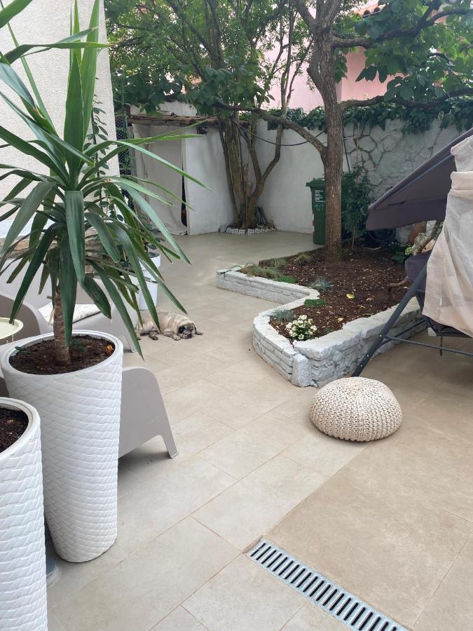 Casa Tosic Lägenhet Rovinj Exteriör bild