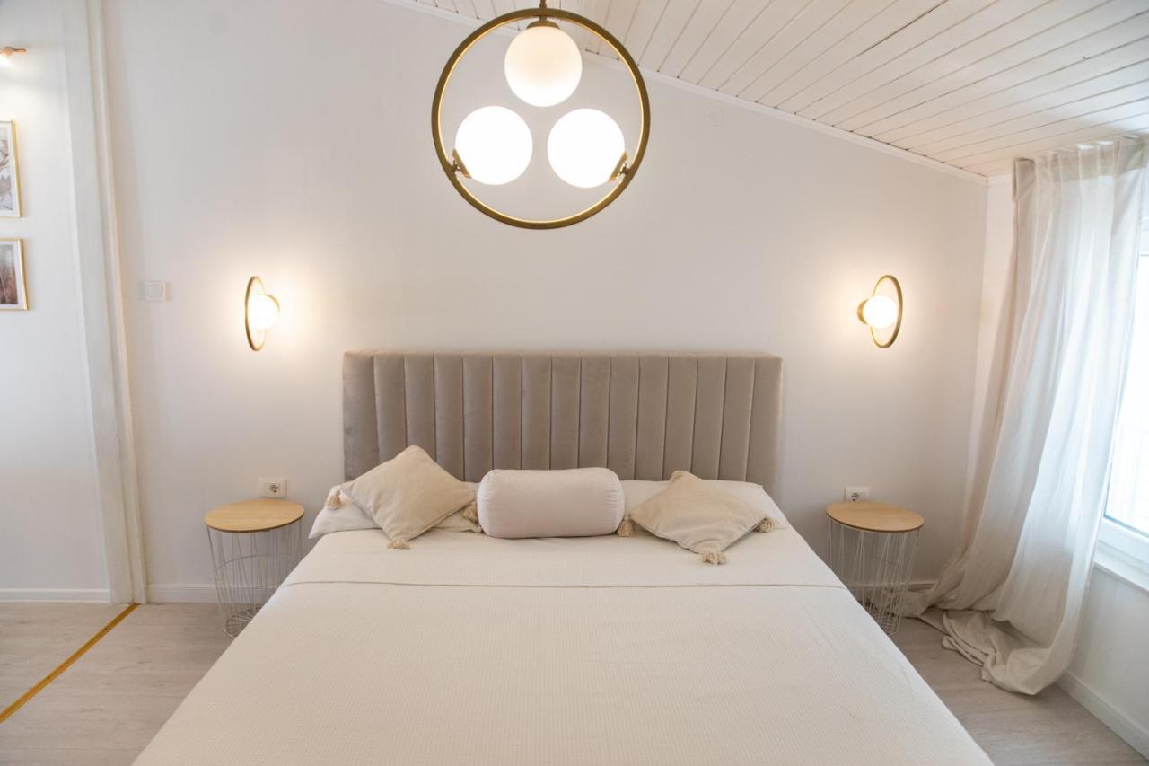 Casa Tosic Lägenhet Rovinj Exteriör bild