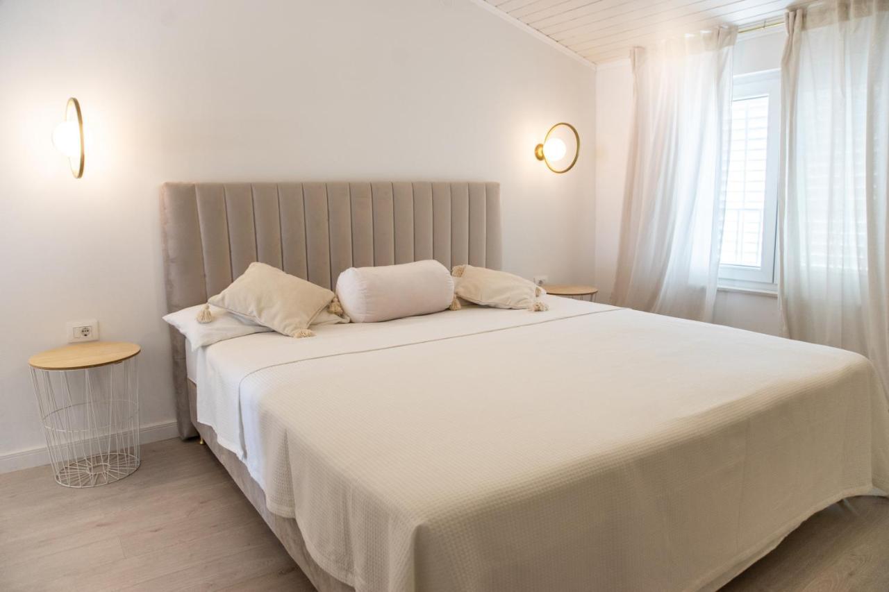 Casa Tosic Lägenhet Rovinj Exteriör bild