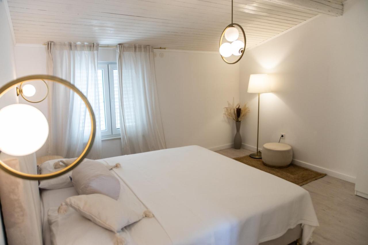 Casa Tosic Lägenhet Rovinj Exteriör bild