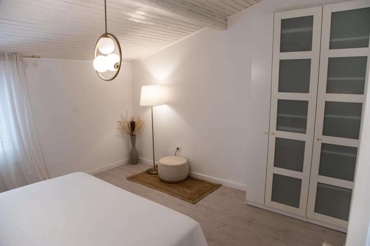 Casa Tosic Lägenhet Rovinj Exteriör bild