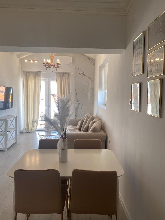 Casa Tosic Lägenhet Rovinj Exteriör bild
