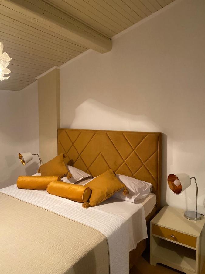 Casa Tosic Lägenhet Rovinj Exteriör bild