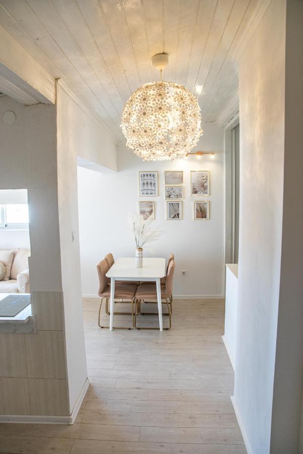 Casa Tosic Lägenhet Rovinj Exteriör bild