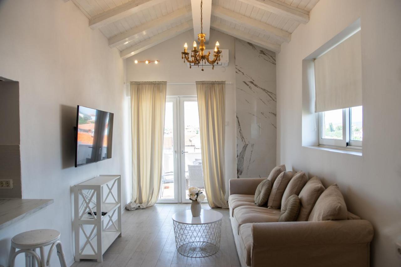 Casa Tosic Lägenhet Rovinj Exteriör bild