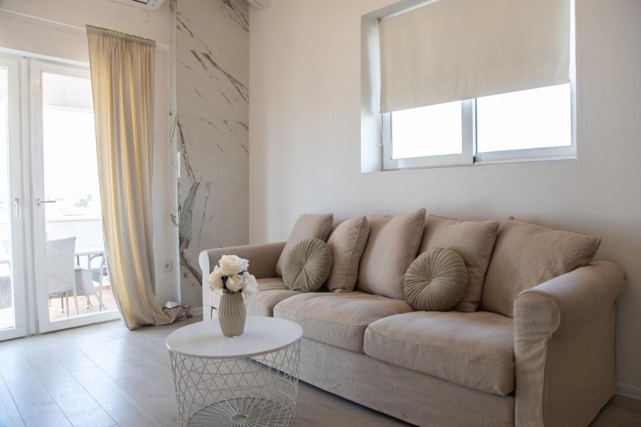 Casa Tosic Lägenhet Rovinj Exteriör bild