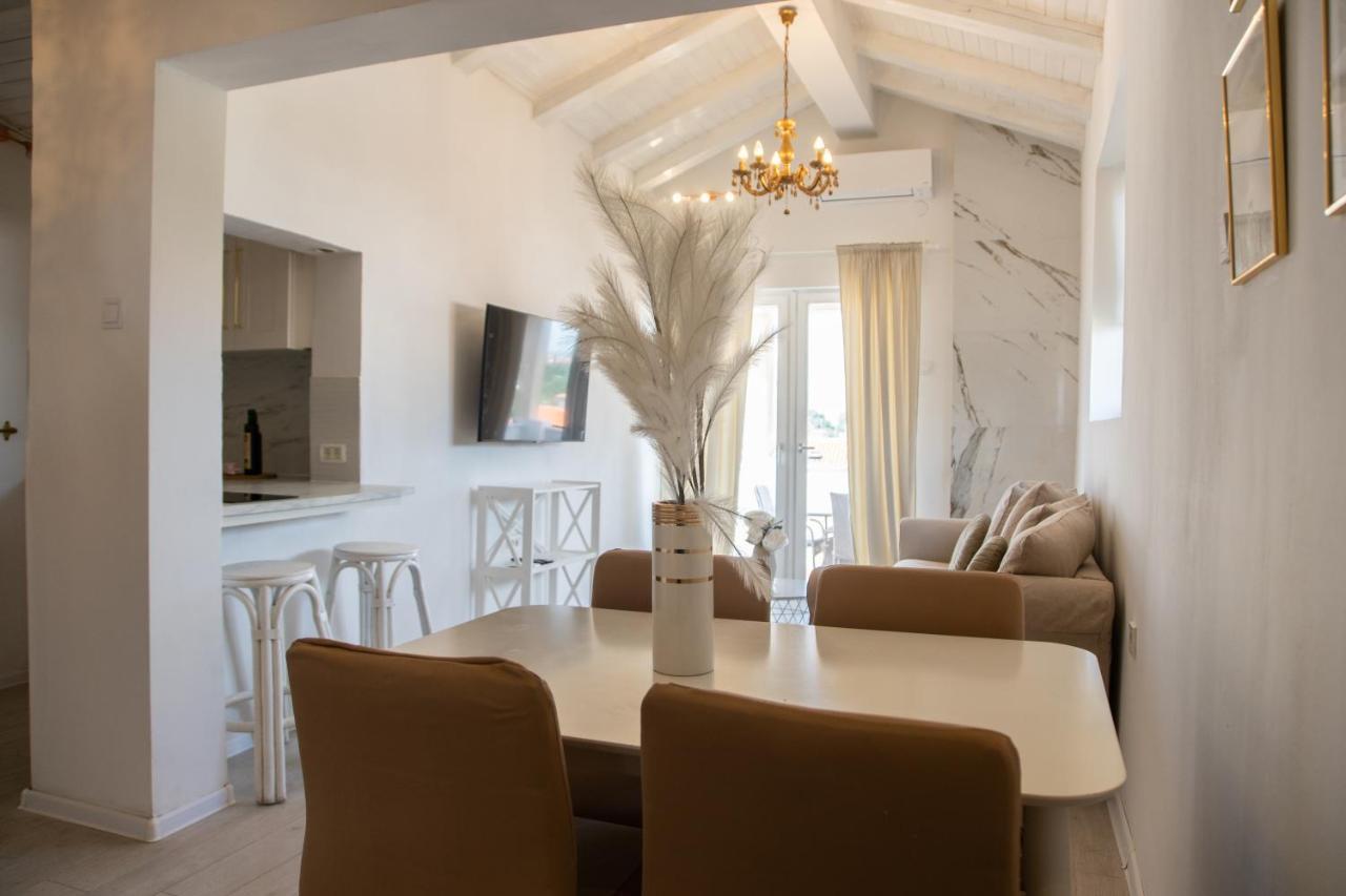Casa Tosic Lägenhet Rovinj Exteriör bild