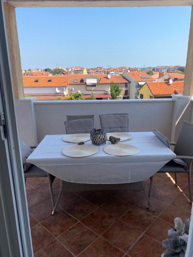Casa Tosic Lägenhet Rovinj Exteriör bild