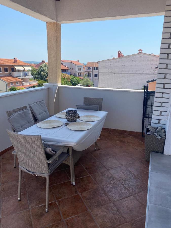 Casa Tosic Lägenhet Rovinj Exteriör bild