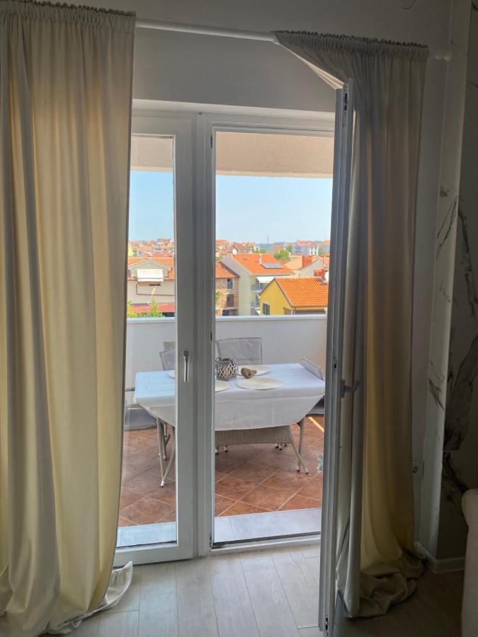 Casa Tosic Lägenhet Rovinj Exteriör bild