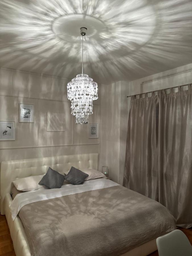 Casa Tosic Lägenhet Rovinj Exteriör bild