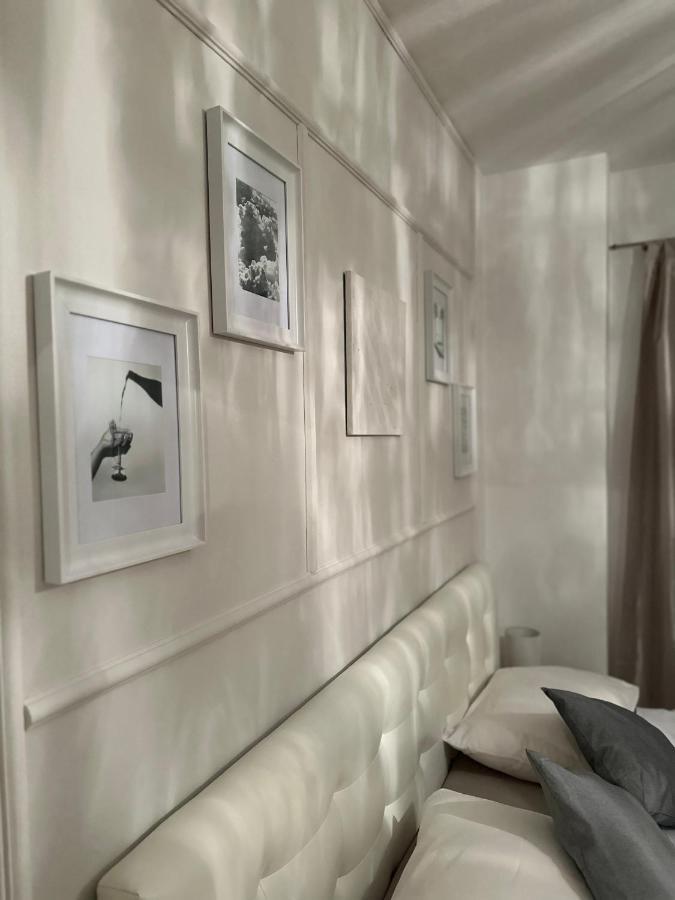 Casa Tosic Lägenhet Rovinj Exteriör bild