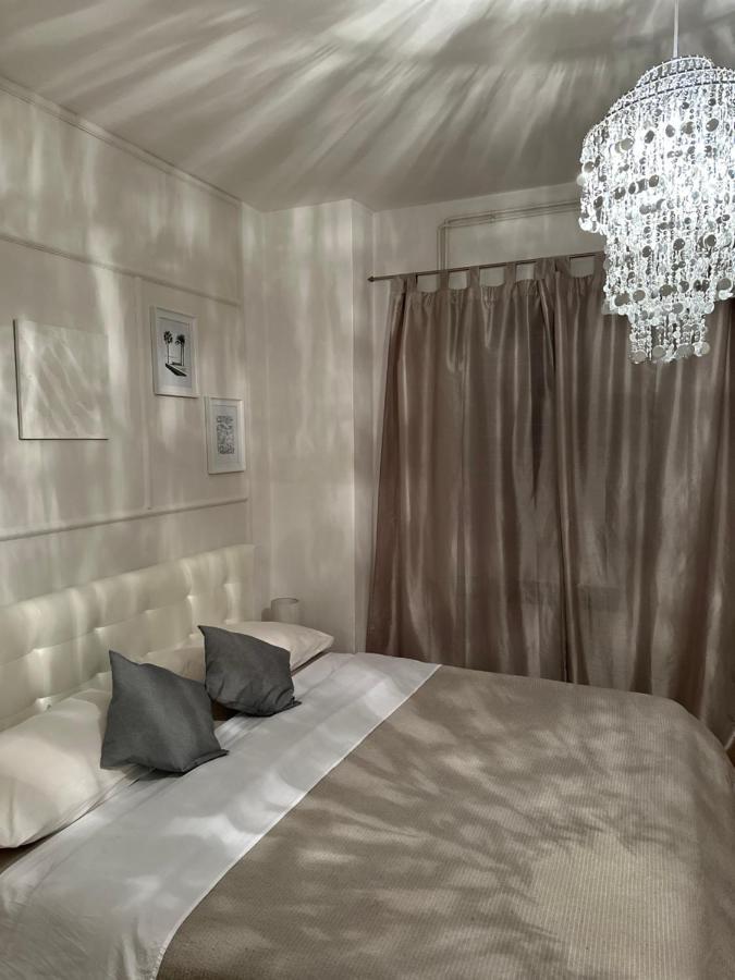 Casa Tosic Lägenhet Rovinj Exteriör bild