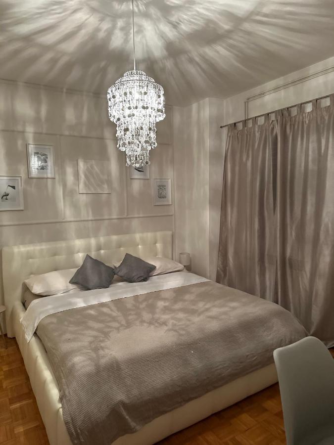 Casa Tosic Lägenhet Rovinj Exteriör bild